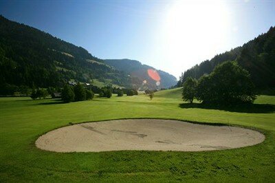 Austria Golf Holidays