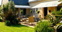 Villa Victoria, Bed and Breakfast next to La Bretesche Golf Course, Missillac, France