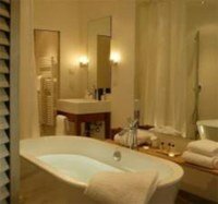 bathtub
