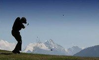 golf