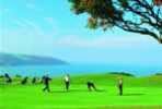 Wales Golf Holidays